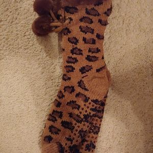 Slipper socks